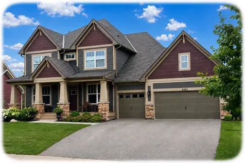 4925 Otter Trail NE Saint Michael MN 55376
