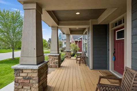 4925 Otter Trail NE Saint Michael MN 55376