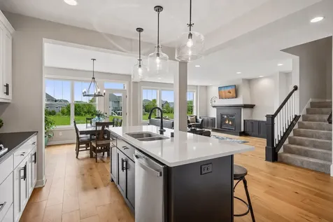 4925 Otter Trail NE Saint Michael MN 55376