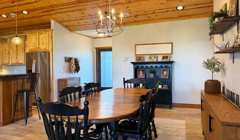 27915 238th Street Fergus Falls MN 56537