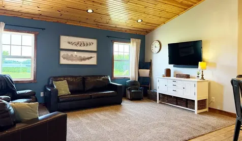 27915 238th Street Fergus Falls MN 56537