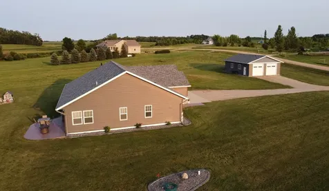 27915 238th Street Fergus Falls MN 56537