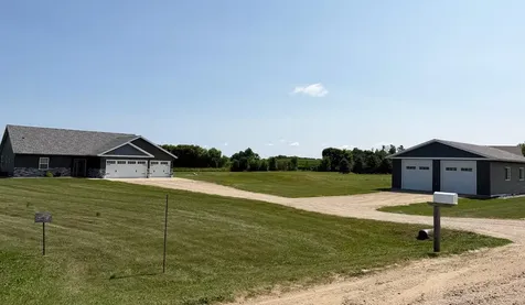 27915 238th Street Fergus Falls MN 56537