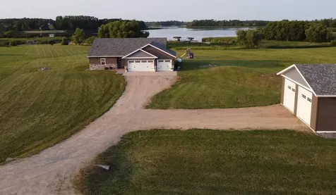 27915 238th Street Fergus Falls MN 56537