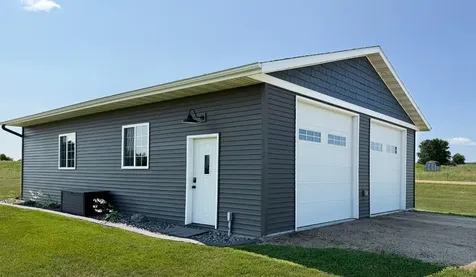27915 238th Street Fergus Falls MN 56537
