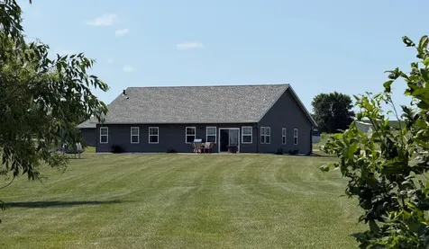 27915 238th Street Fergus Falls MN 56537