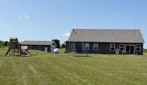 27915 238th Street Fergus Falls MN 56537