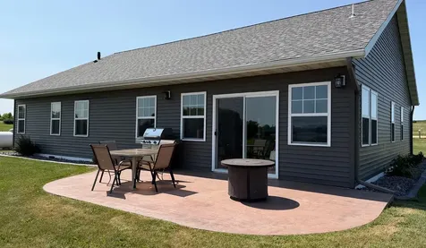 27915 238th Street Fergus Falls MN 56537