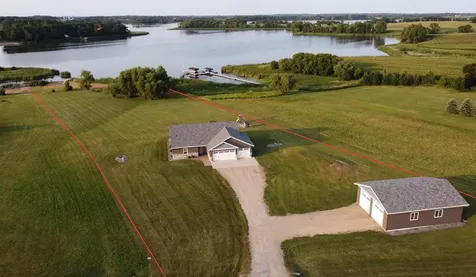 27915 238th Street Fergus Falls MN 56537
