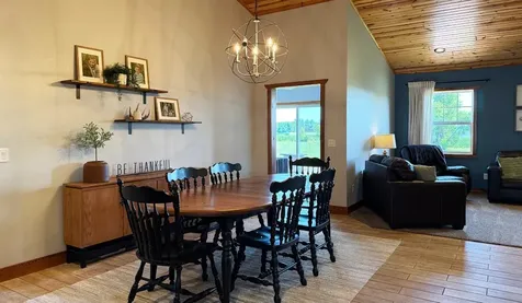 27915 238th Street Fergus Falls MN 56537