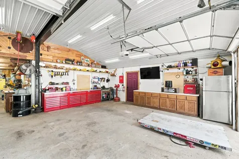 201 N Linden Street Belle Plaine MN 56011