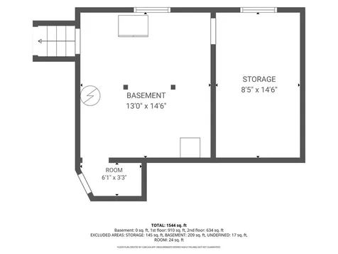 201 N Linden Street Belle Plaine MN 56011