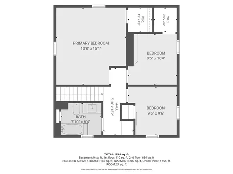 201 N Linden Street Belle Plaine MN 56011