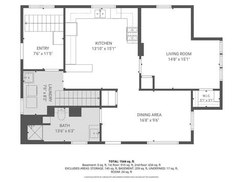 201 N Linden Street Belle Plaine MN 56011
