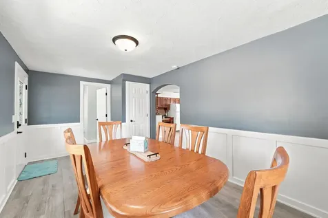 201 N Linden Street Belle Plaine MN 56011