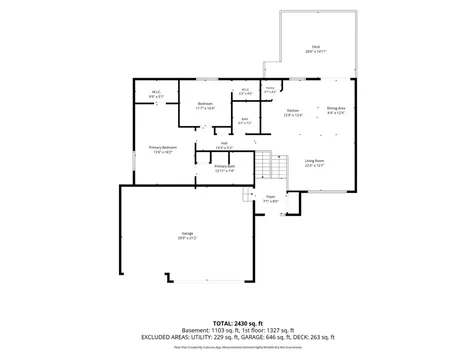 1050 Mallard Street NE Hanover MN 55341