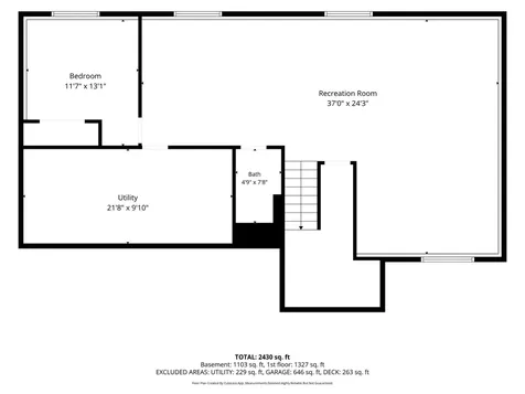 1050 Mallard Street NE Hanover MN 55341