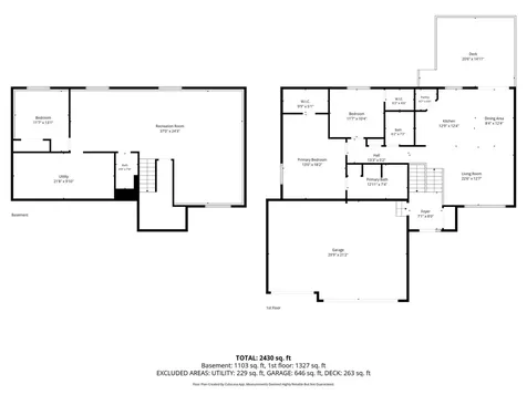 1050 Mallard Street NE Hanover MN 55341