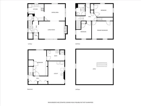 30 W Arrowhead Road Duluth MN 55803