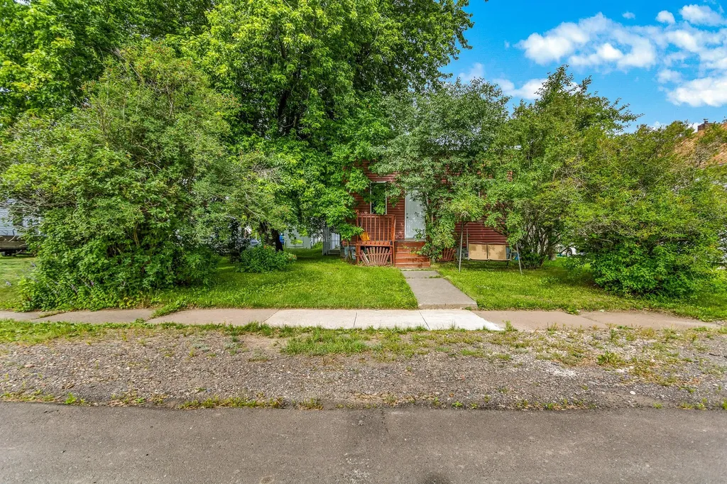 1535 97th Avenue W Duluth MN 55808