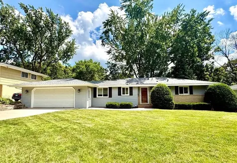 2009 W 83rd Street Bloomington MN 55431