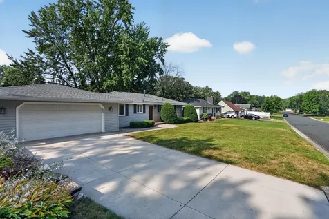 2009 W 83rd Street Bloomington MN 55431