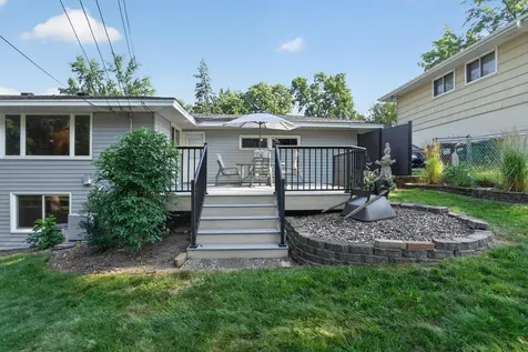 2009 W 83rd Street Bloomington MN 55431
