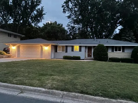 2009 W 83rd Street Bloomington MN 55431