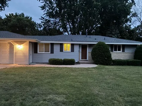 2009 W 83rd Street Bloomington MN 55431