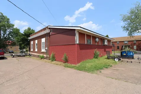 220 Main Street E Ashland WI 54806