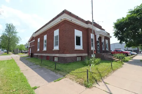 220 Main Street E Ashland WI 54806