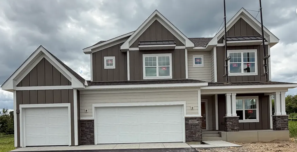 15001 146th Court N Dayton MN 55327