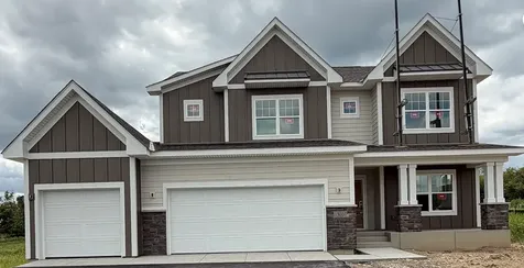 15001 146th Court N Dayton MN 55327