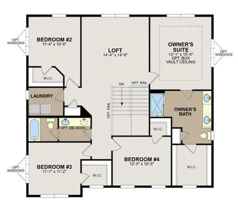15001 146th Court N Dayton MN 55327