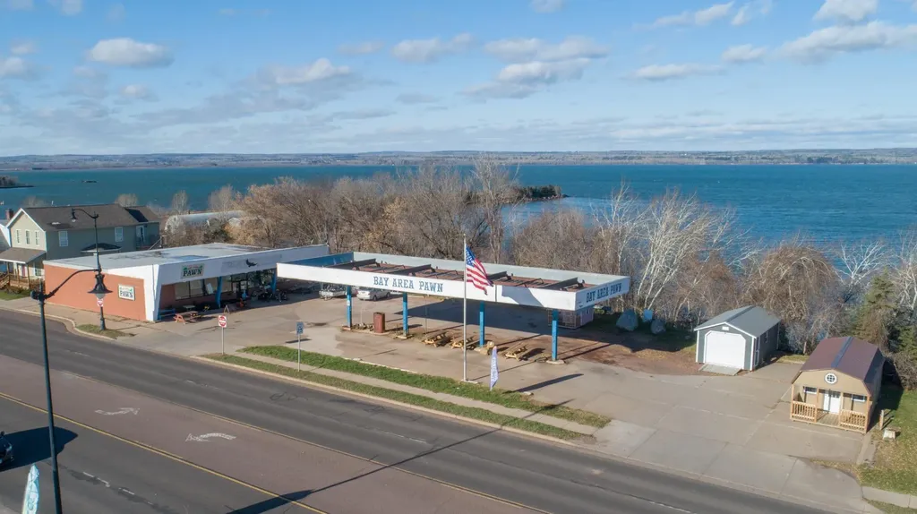 421 Lake Shore Drive W Ashland WI 54806