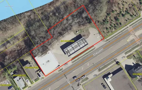 421 Lake Shore Drive W Ashland WI 54806