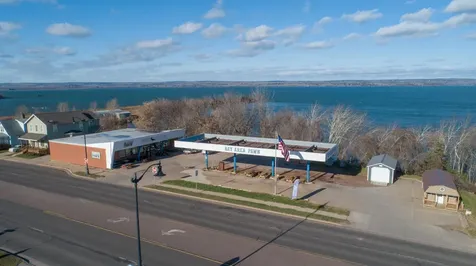 421 Lake Shore Drive W Ashland WI 54806