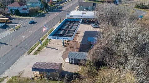 421 Lake Shore Drive W Ashland WI 54806