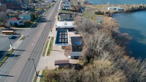 421 Lake Shore Drive W Ashland WI 54806