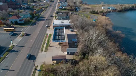 421 Lake Shore Drive W Ashland WI 54806