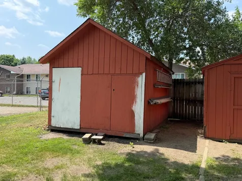 202 Maple Avenue S Maple Lake MN 55358