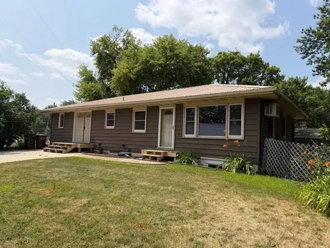 202 Maple Avenue S Maple Lake MN 55358