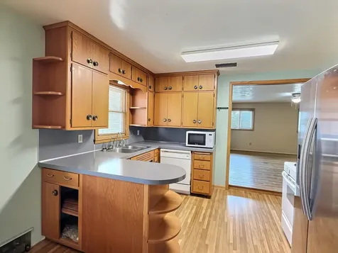202 Maple Avenue S Maple Lake MN 55358