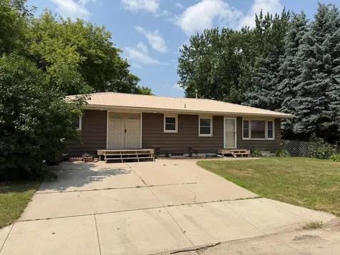 202 Maple Avenue S Maple Lake MN 55358