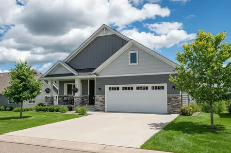 16057 Olive Street NW Andover MN 55304