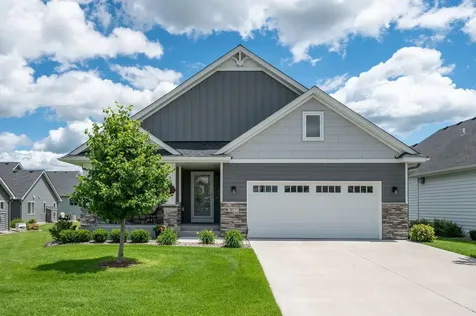 16057 Olive Street NW Andover MN 55304