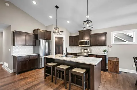 16057 Olive Street NW Andover MN 55304
