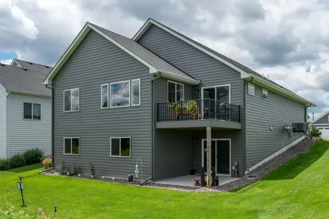 16057 Olive Street NW Andover MN 55304