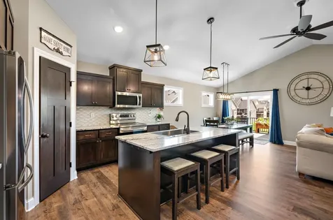 16057 Olive Street NW Andover MN 55304