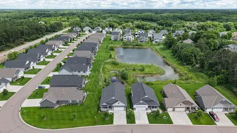 16057 Olive Street NW Andover MN 55304